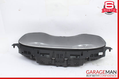 2014 Audi S7 4G Sedan Speedometer Instrument Cluster Gauge 4G8920985H OEM