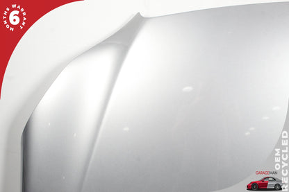 2014-2016 Mercedes-Benz E350 W212 Sedan Front Hood Bonnet Panel 2128800357 OEM