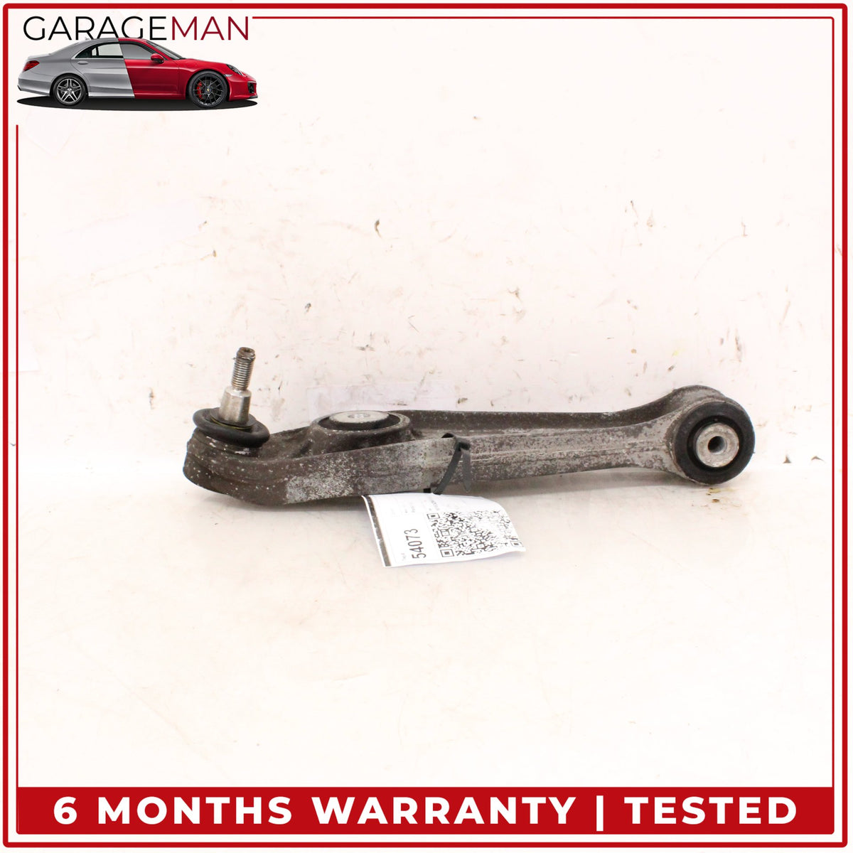 1997-2005 Porsche 911 996 Front or Rear Left or Right Side Lower Control Arm OEM
