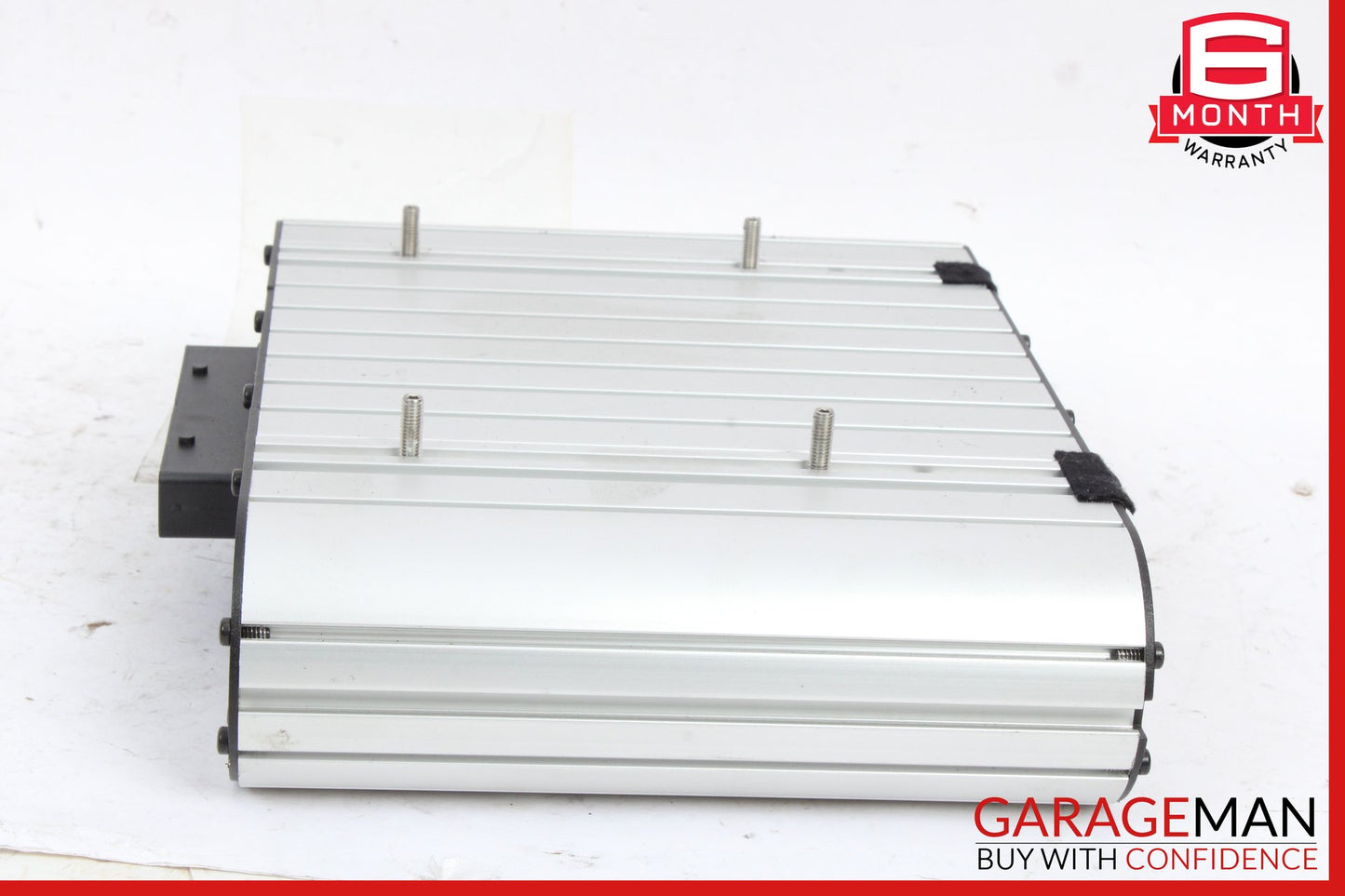 2012-2015 Audi S7 4G Sedan Bang & Olufsen Audio Amplifier Amp 4G0035466
