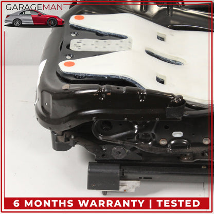 2013-2017 LR Range Rover L405 Front Right Seat Track Rail Frame CK52600C98DD OEM