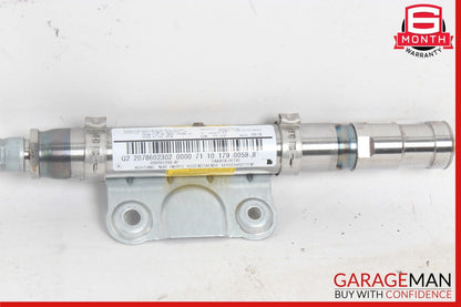 11-17 Mercedes W207 E350 E550 Door Airbag Left Driver Side 2078602302 OEM