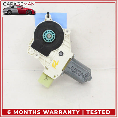 2011-2016 BMW 550i 528i Front or Rear Left Window Regulator Motor 7248171 OEM