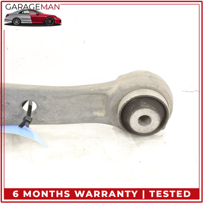 2013-2019 BMW 650i F06 AWD Front Right Side Wishbone Lower Control Arm 6777744 OEM