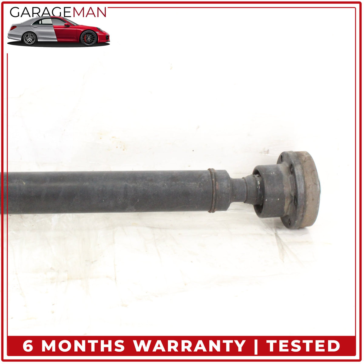 2005-2016 Land Rover LR4 L319 SUV Front Propeller Driveshaft Drive Shaft OEM