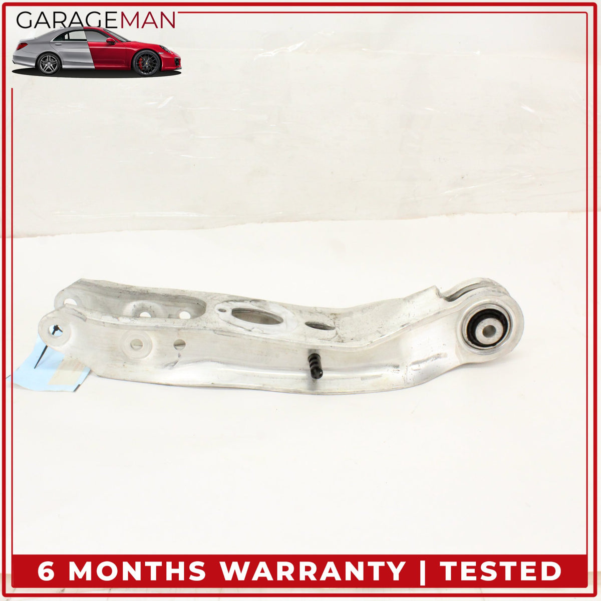 2018-2025 Audi Q5 SQ5 Rear Left or Right Side Lower Control Arm 80A505311B OEM