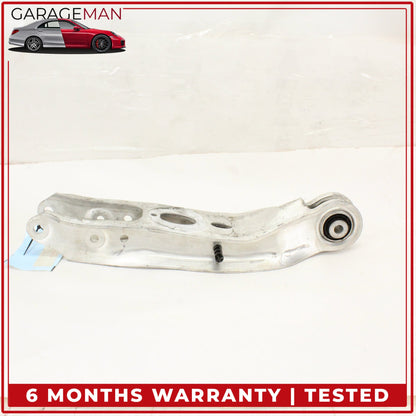 2018-2025 Audi Q5 SQ5 Rear Left or Right Side Lower Control Arm 80A505311B OEM