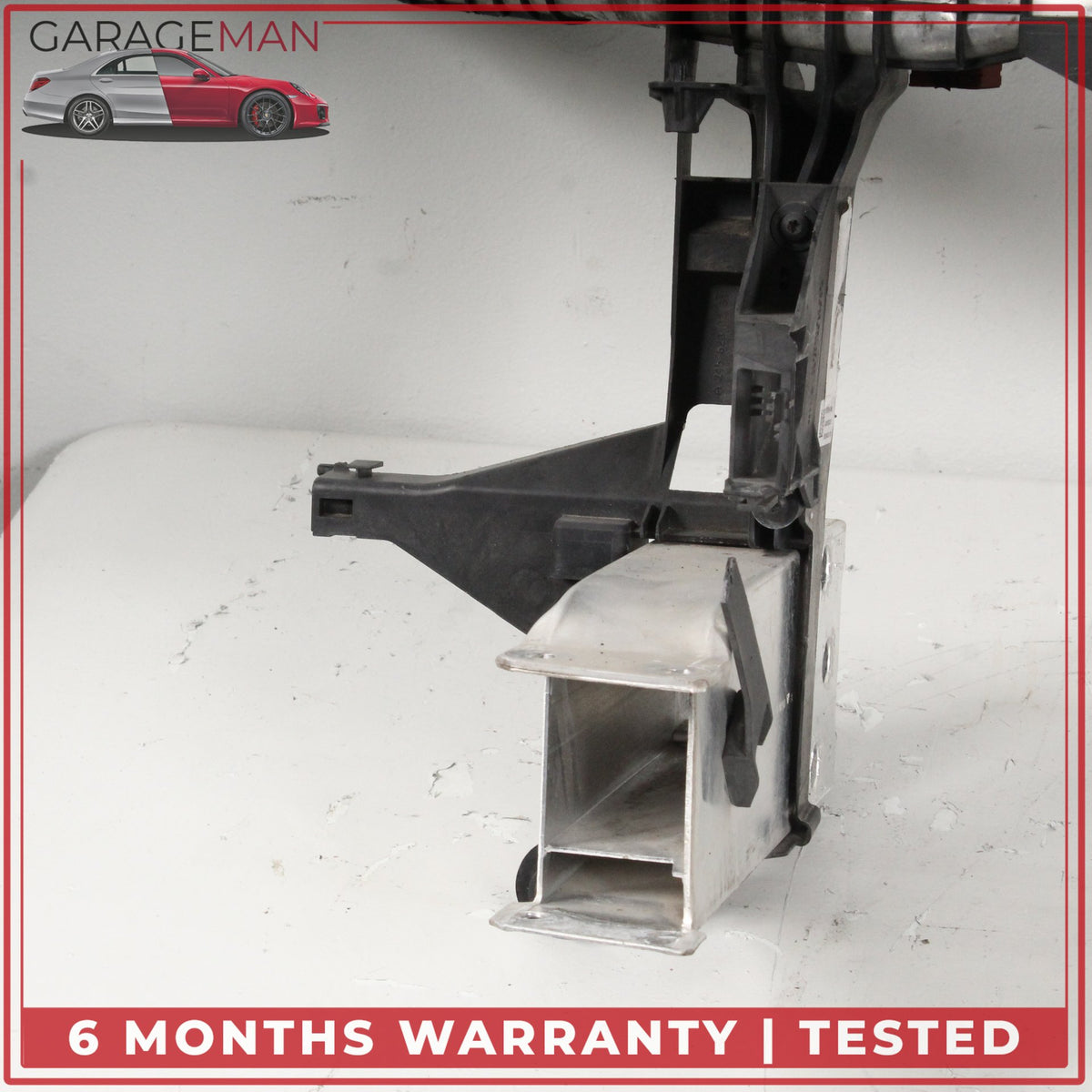2014-2020 Mercedes X156 GLA250 Front Radiator Core Support Frame Bracket OEM