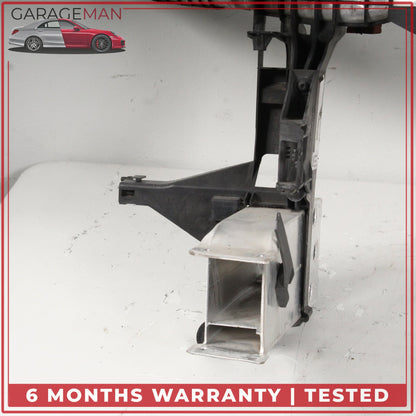 2014-2020 Mercedes X156 GLA250 Front Radiator Core Support Frame Bracket OEM