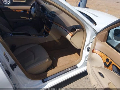 Parting Out- 2008 Mercedes-Benz E350 E-Class W211- 131