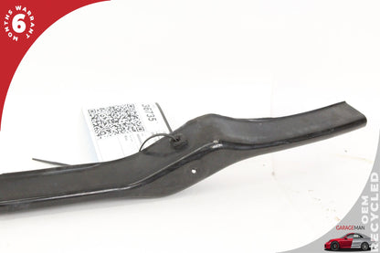 2012-2018 BMW 320i F30 Front Bumper Reinforcement Lower Support Brace 7266325