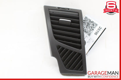 2008-2013 BMW 128i E82 E88 Front Right Side Dash AC A/C Air Vent 7059188 OEM