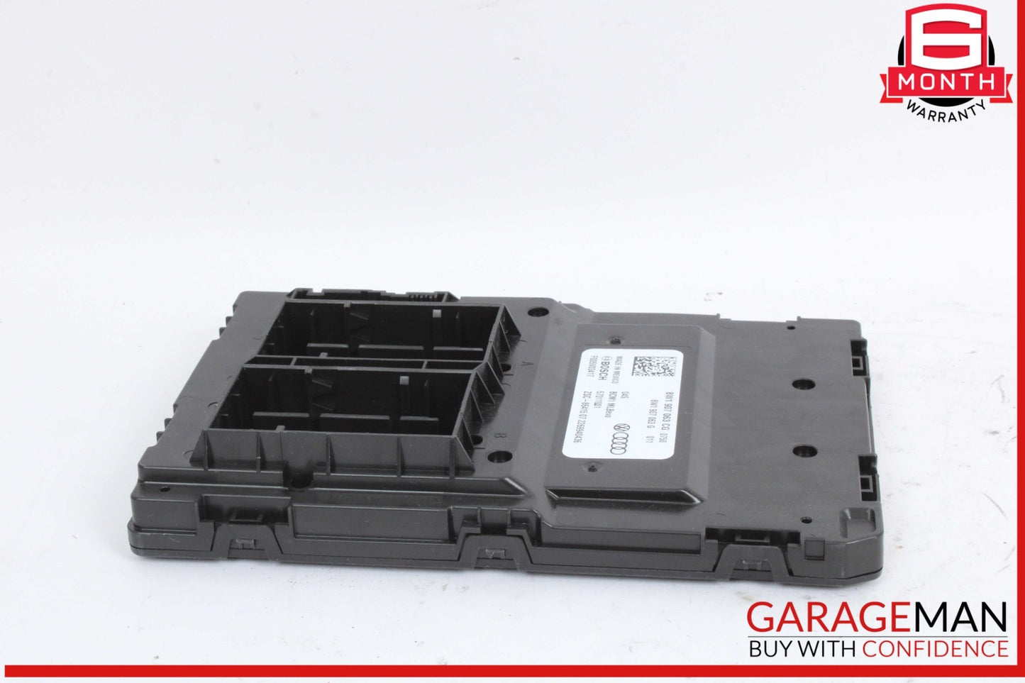 2018-2025 Audi Q5 SQ5 Onboard Power Supply Control Module Unit 8W1907063CG OEM