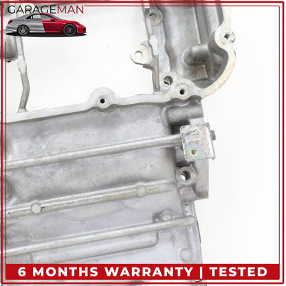 2016-2024 Infiniti Q50 Q60 3.0L Engine Motor Upper Engine Oil Pan 111105CB3B OEM