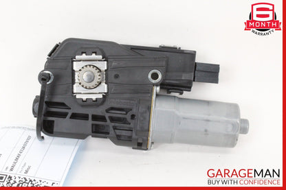 2017-2024 Audi A4 Sedan Sun Roof Motor 3G5877795 OEM