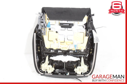 2015-2018 Mercedes-Benz C300 W205 Front Right Lower Bottom Seat Cushion OEM
