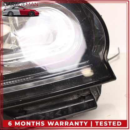 2013-2017 Range Rover L405 Front Right Side Head Light Lamp Bi-Xenon AFS OEM