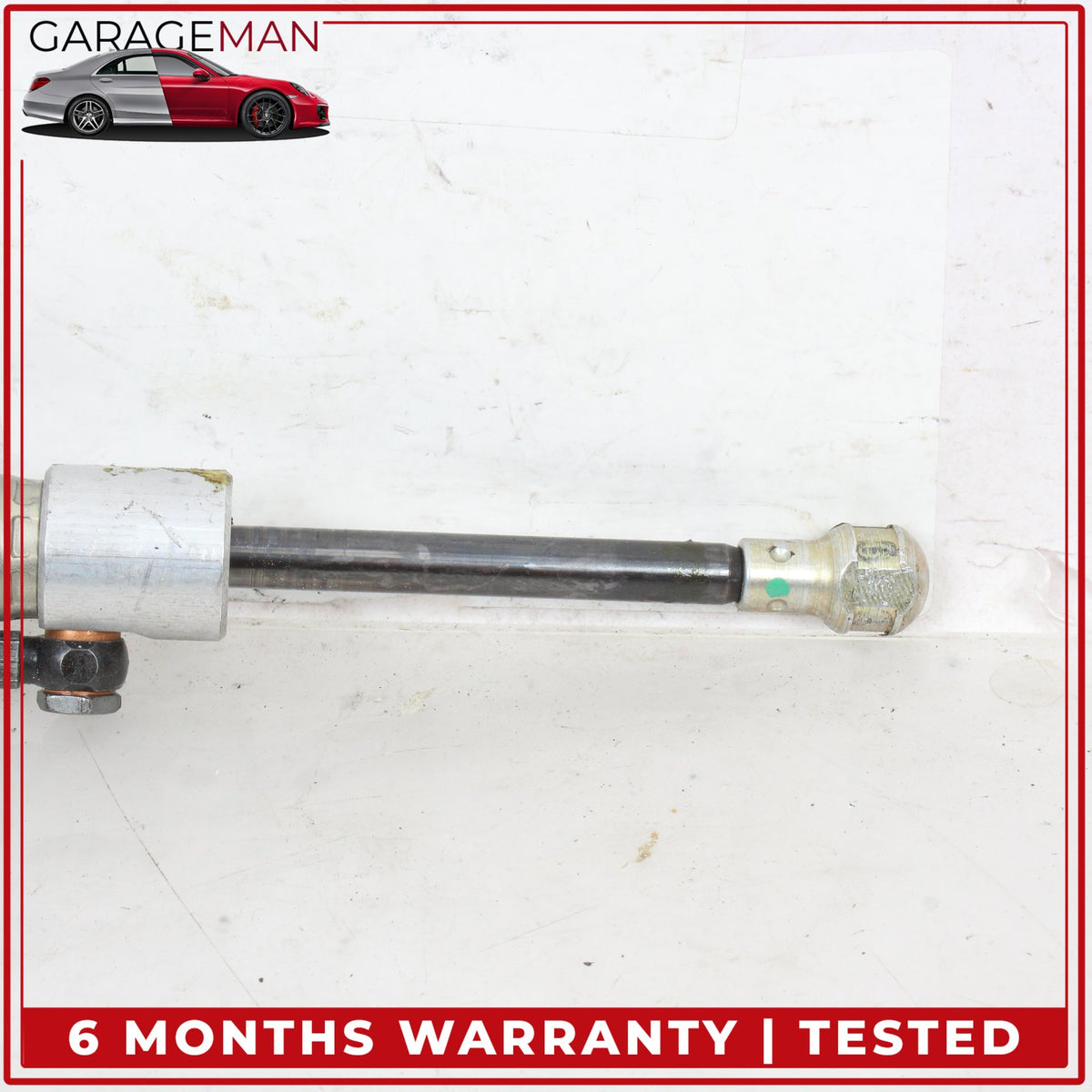 2006-2012 Mercedes W164 ML350 GL450 Trunk Lid Hydraulic Pump Motor Cylinder OEM