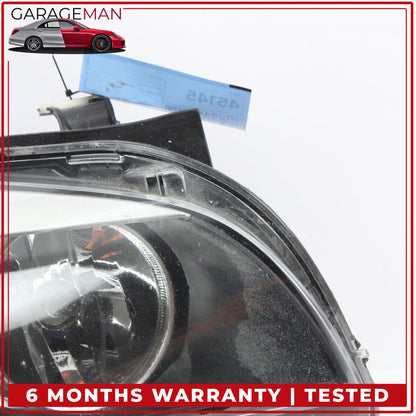2012-2015 BMW X1 SUV Front Right Halogen Head Light Lamp 7290238