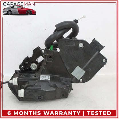 2013-2022 Range Rover L405 Rear Right Door Lock Latch Actuator w/ Handle OEM