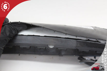 2012-2018 BMW 320i F30 Front Left Driver Side Seat Airbag 7239615