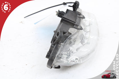 10-13 Mercedes CLS550 W218 Front Left Daytime Running Light Fog Lamp 2218201756
