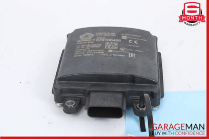 2017-2024 Maserati Ghibli III M157 Rear Blind Spot Radar Distance Sensor Module