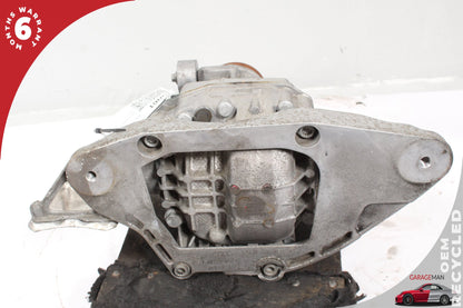 2013-2017 Audi SQ5 Q5 Rear Diff Differential Axle Carrier 0AR525083C OEM