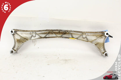 1997-2004 Porsche 911 Boxster 986 Rear Suspension Crossmember 99633126110 OEM