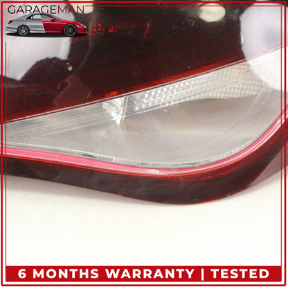 2014-2019 Mercedes W117 CLA250 Rear Right Side Tail Light Lamp 1179060201 OEM