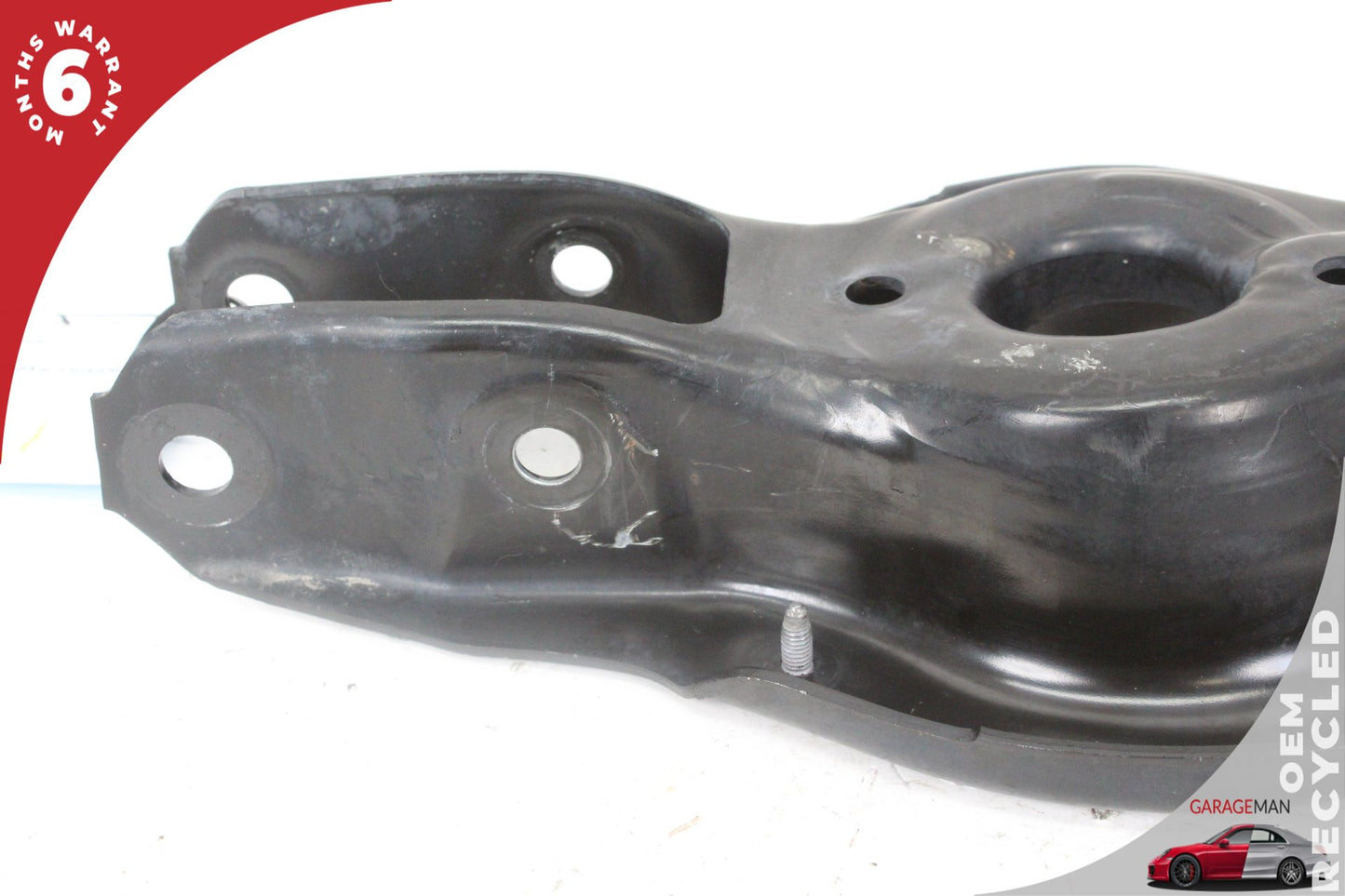 2012-2018 BMW 320i F30 Rear Left or Right Side Lower Control Arm 6867540 OEM