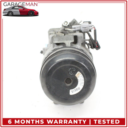 2012-2015 Mercedes W204 C250 AC A/C Air Conditioning Compressor 0032308511 OEM