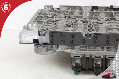 Mercedes W221 S550 CLS550 GL450 7G-Tronic 722.9 Transmission Valve Body OEM