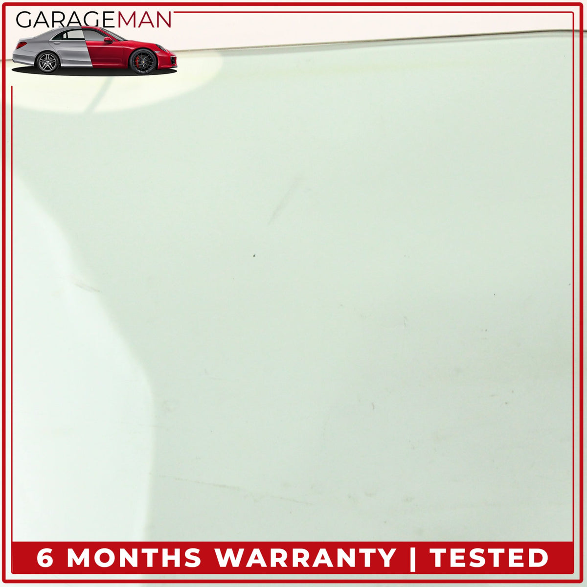 2013-2022 Land Rover Range Rover L405 Front Left Window Glass CK5221411AB OEM