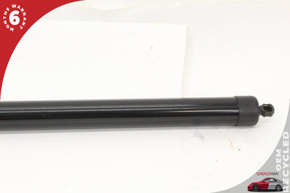 2011-2014 Porsche Cayenne 958 Rear Trunk Lid Lift Support Strut 7P5827851 OEM