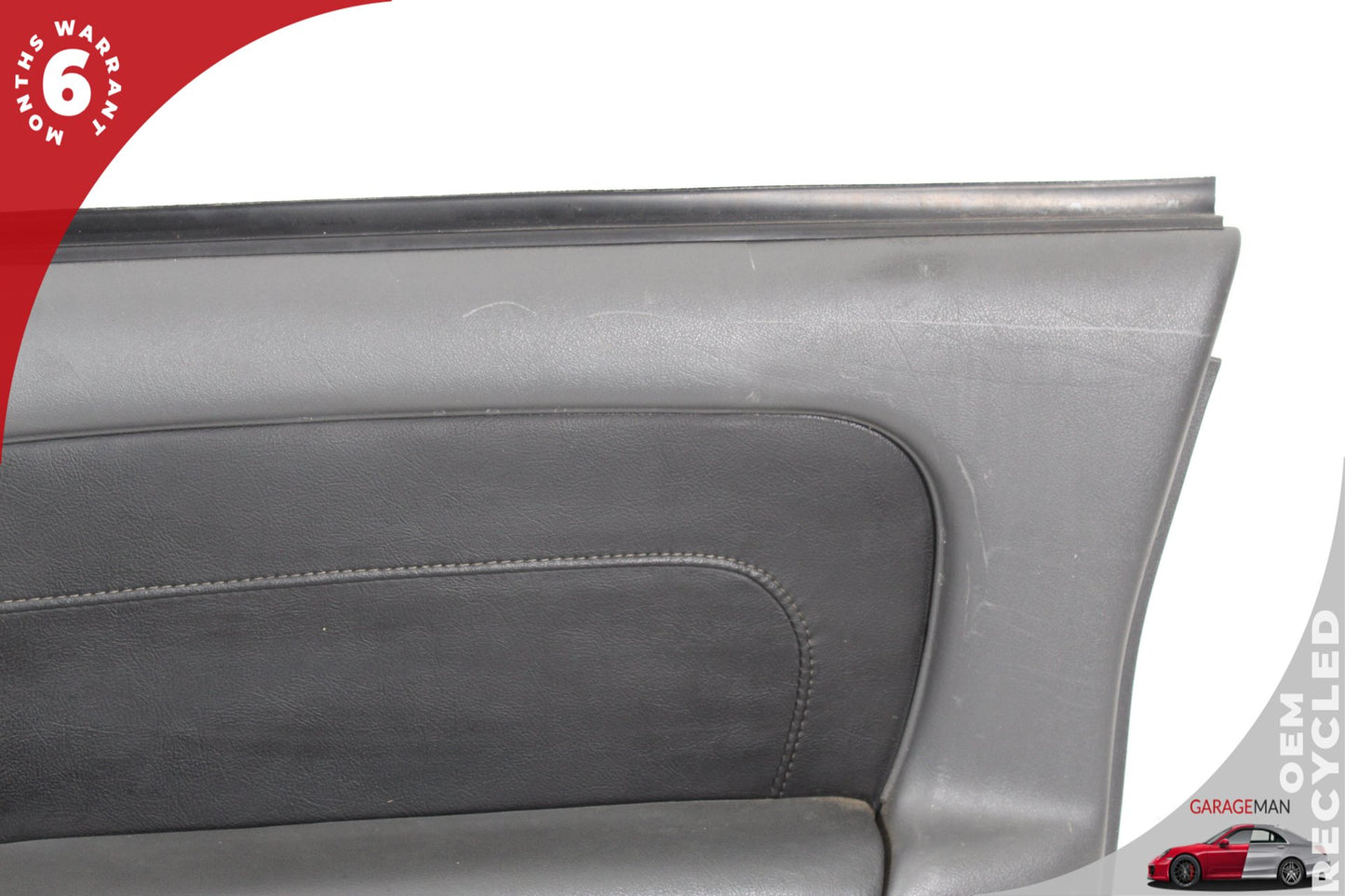 1993-2002 Pontiac Firebird Front Right Side Door Interior Trim Panel OEM