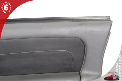 1993-2002 Pontiac Firebird Front Right Side Door Interior Trim Panel OEM