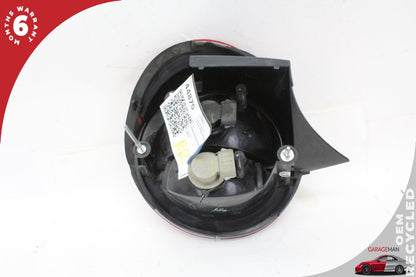 2002-2005 Ford Thunderbird Rear Right Side Tail Light Lamp 3W6Z13404AA OEM