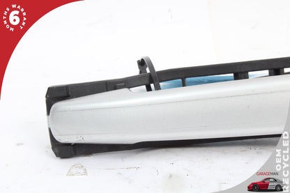98-03 Mercedes CLK55 AMG W208 Left Front Door Handle 2107600634 Genuine