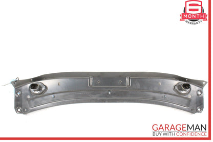 2006 Mercedes-Benz ML500 M-Class W164 Front Radiator Support Tie Bar 2515840426