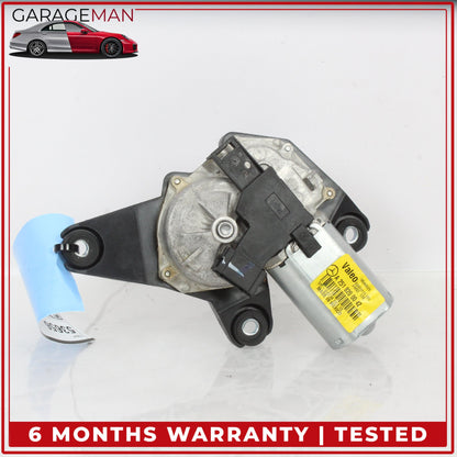 2006-2019 Mercedes W166 ML350 ML500 Rear Windshield Wiper Motor 2518200042 OEM