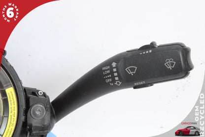2009-2016 Audi A4 Steering Column Combination Switch 8K0953502BD