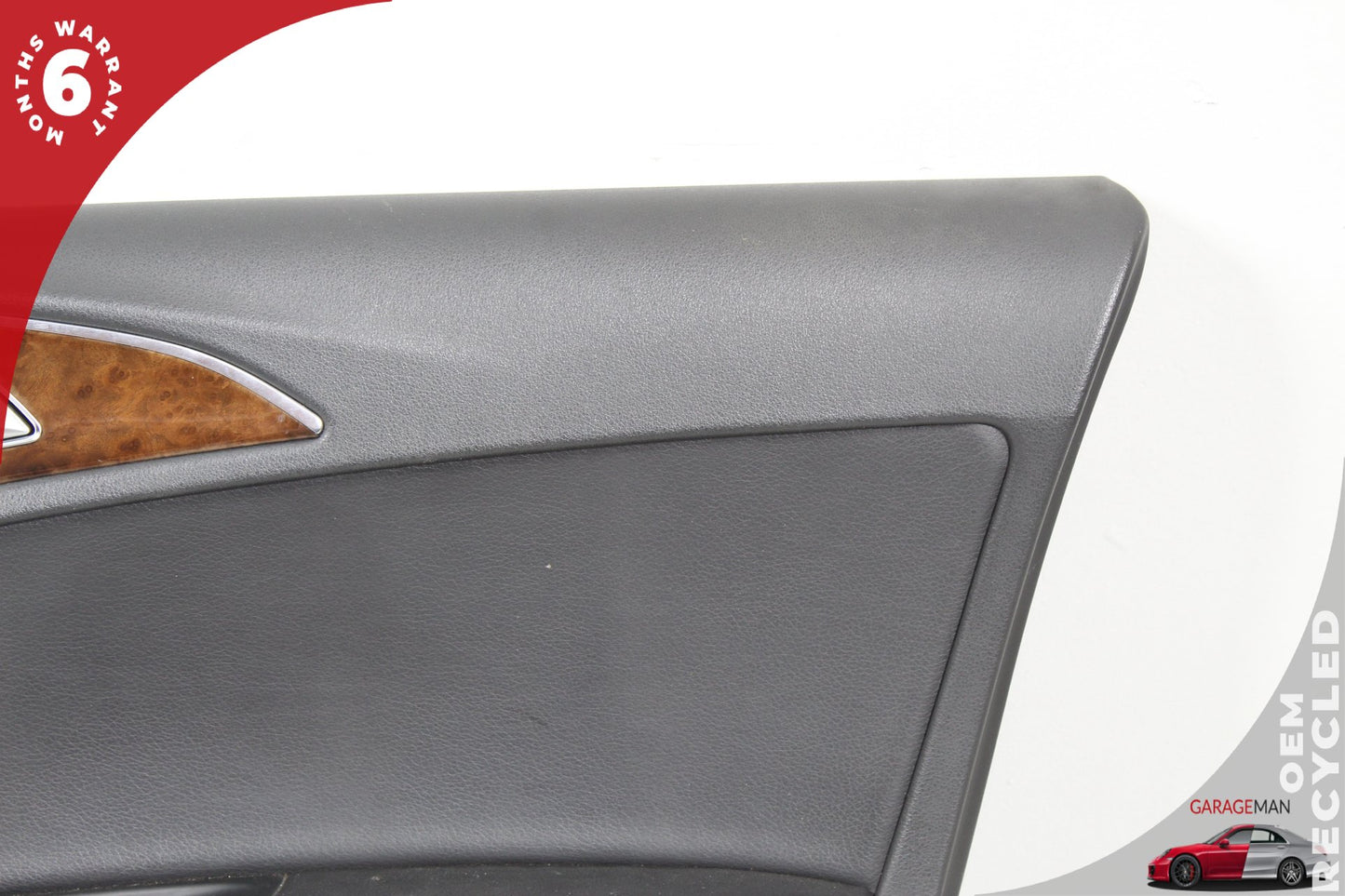 2012-2018 Audi A6 S6 Front Right Side Interior Door Panel 4G1867022 OEM