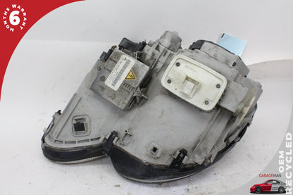 2003-2008 Mercedes R230 SL500 SL550 Front Right Side Xenon Head Light Lamp OEM