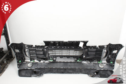 2008-2010 Porsche Cayenne 957 Front Bumper Cover Assembly 7L5807221 OEM