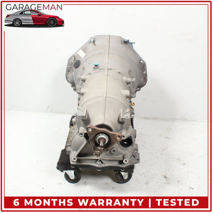 2010-2018 BMW 550i GT F07 RWD 4.4L 8HP70 8 Speed Automatic Transmission OEM 154K