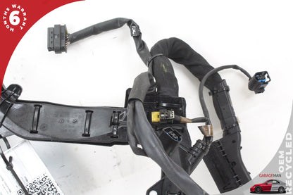 2012-2014 Mercedes-Benz CLS550 W218 Engine Wire Cable Harness 2781507620 OEM