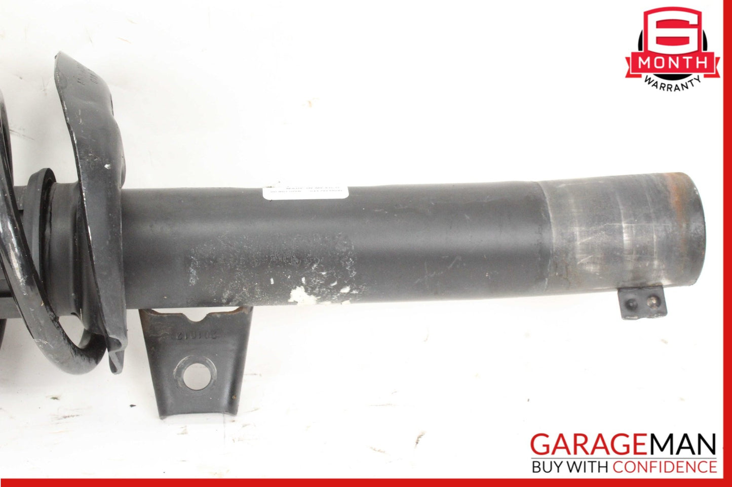 2012-2019 Volkswagen Beetle Front Left and Right Shock Absorber 5C0413031