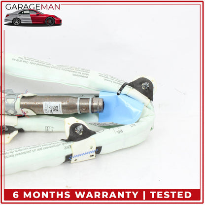 2015-2020 Mercedes X156 GLA250 Right Side Upper Roof Curtain Air Bag Airbag OEM