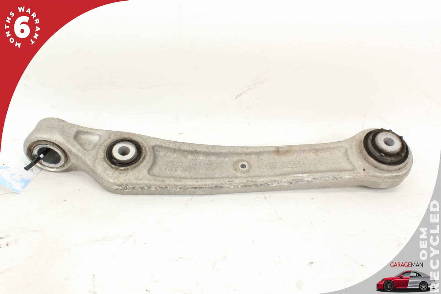 2018-2025 Audi SQ5 Q5 Front Left Side Lower Forward Control Arm 80A407155 OEM